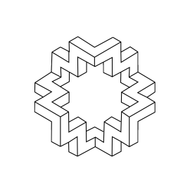 isometric